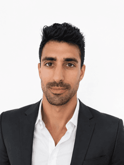 David Delgado